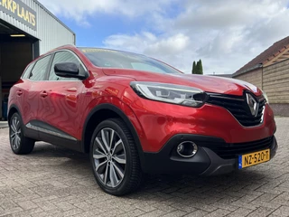 Renault Kadjar | AUTOMAAT | PANODAK | TREKHAAK | ACHTERUITRIJCAMERA | - afbeelding nr 9