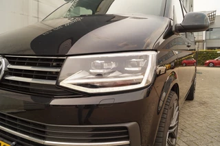 Volkswagen Transporter Volkswagen Transporter 2.0 TDI 150pk DSG Highline -LED-NAVI-PDC-ACC- - afbeelding nr 26