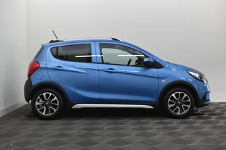 Opel KARL Opel KARL ROCKS 1.0 Online Edition - afbeelding nr 4