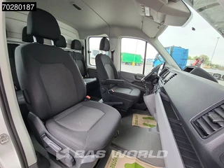 MAN TGE MAN TGE 5.120 Kipper met Kist Dubbel Cabine Dubbellucht 3,5t Trekhaak Navi Airco Cruise Euro6 Tipper Kipper Benne Airco Dubbel cabine Trekhaak Cruise control - afbeelding nr 14