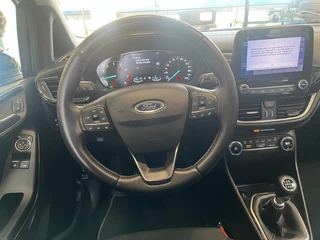 Ford Fiesta - afbeelding nr 8