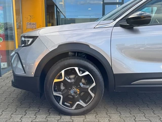 Opel Mokka - afbeelding nr 10