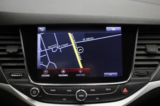 Opel Astra Opel Astra 1.0 Sports Tourer Online Edition - Carplay, Cruise - afbeelding nr 16