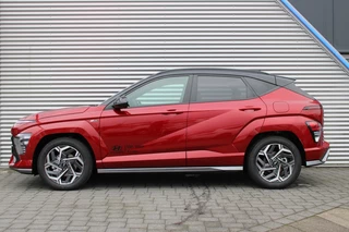 Hyundai Kona - afbeelding nr 5