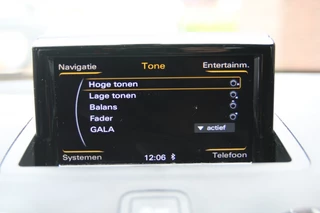 Audi A1 Sportback Audi A1 Sportback 1.0 TFSI Adrenalin - afbeelding nr 13