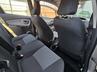 Toyota Yaris Zondag OPEN! - afbeelding nr 14