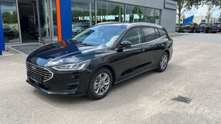 Ford Focus Ford Focus Wagon 1.0 EcoBoost Hybrid Titanium 125 pk | Winterpack | Full LED | SYNC 4 Navigatie | Draadloos Apple Carplay/Android auto | 16 inch Licht metaal - afbeelding nr 4