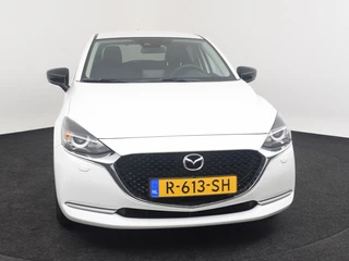 Mazda 2 - afbeelding nr 2