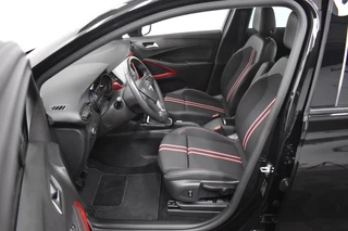 Opel Crossland - afbeelding nr 8