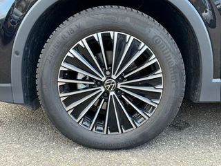 Volkswagen Tiguan - afbeelding nr 33