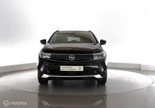 Opel Grandland X Opel Grandland X 1.2 Turbo 130pk Automaat Ultimate leer|led|nav|dab|cam360|ecc|lmv19 - afbeelding nr 19