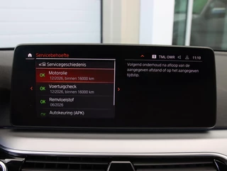 BMW 5 Serie BMW 5-serie Touring 530e High Executive | ACC | Head-up display - afbeelding nr 21