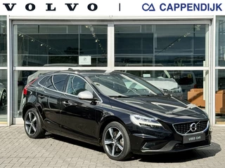 Volvo V40 - afbeelding nr 1