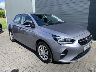 Opel Corsa Opel Corsa F 1.2  |5drs| Bluetooth| DAB - afbeelding nr 2