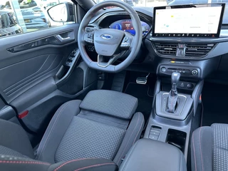 Ford Focus - afbeelding nr 18