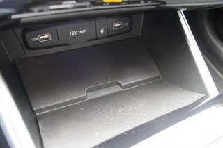 Hyundai Tucson Hybrid Hyundai Tucson Hybrid 1.6 T-GDI HEV Premium 230PK! 