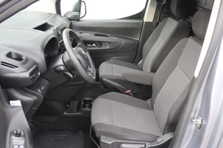 Toyota ProAce Toyota PROACE CITY 1eEig! | TREKHAAK | !KEURIGE STAAT! | NIEUWE APK - afbeelding nr 4