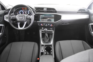 Audi Q3 Audi Q3 35 TFSI *1ste Eigenaar*Navigatie*Carplay*Park assist* - afbeelding nr 2