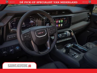 GMC Sierra Dubbele Cabine met Royale 5 Zitplaatsen | BPM vrij | Nu Leverbaar uit Voorraad | Voorraad Nr 2240 -  8364 | - afbeelding nr 25