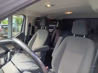 Ford Transit Custom - afbeelding nr 12