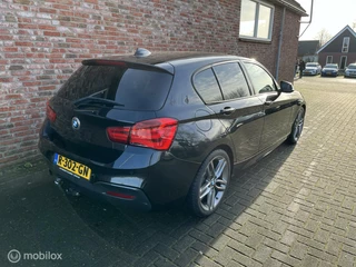 BMW 1 Serie BMW 1-serie 120i M Sport - afbeelding nr 5