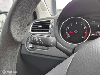 Volkswagen Polo Volkswagen Polo 1.2 TSI Comfortline 117000km NAP - afbeelding nr 13
