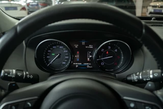 Jaguar XE Jaguar XE 2.0 D Portfolio|2e Eig|Automaat|Leder|Xenon|Camera|Dealer Onderhouden - afbeelding nr 12