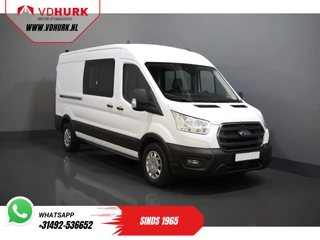 Ford Transit - 268308884-0