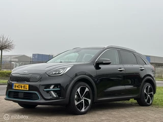 Kia e-Niro Kia e-Niro ExecutiveLine 64 kWh - afbeelding nr 2