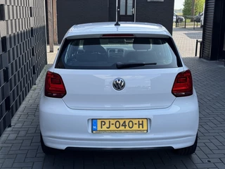 Volkswagen Polo - afbeelding nr 4