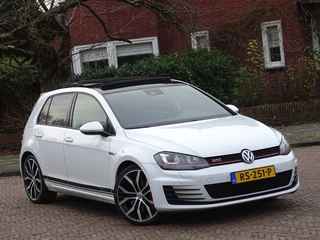 Volkswagen Golf - afbeelding nr 8