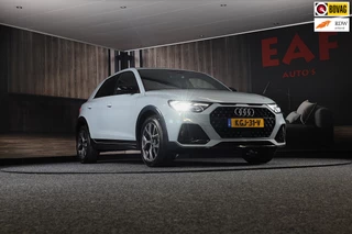 Audi A1 CITYCARVER 30 TFSI S Line / AUT / Cc / Lane Assist / Camera / Navi / Digital Cockpit / Matrix / Pdc / 18 Inch