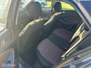 Hyundai i20 Hyundai i20 1.2 HP i-Motion - afbeelding nr 5
