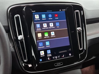 Volvo XC40 Volvo XC40 Recharge Plus - afbeelding nr 30