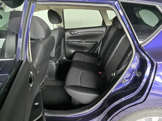 Nissan Pulsar Nissan Pulsar 1.2 DIG-T Connect Edition / Cruise Control / Keyless Entry / Camera - afbeelding nr 11