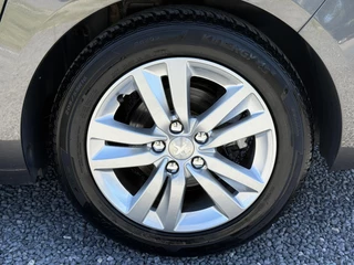 Peugeot 308 Peugeot 308 SW 1.2 PureTech Blue Lion 2e Eigenaar,Navi,Pano,110pk,Clima,Cruise,PDC,N.A.P,APK tot 10-2025 - afbeelding nr 36