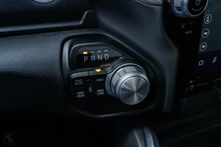 Dodge Ram 1500 Dodge RAM 1500 |Laramie Black Pack|Crew Cab 5.7-HEMI V8|2023 - afbeelding nr 42