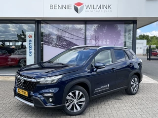 Suzuki S-Cross - 124768651-0