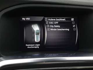 Volvo V60 - afbeelding nr 30