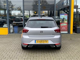 SEAT Ibiza - afbeelding nr 9