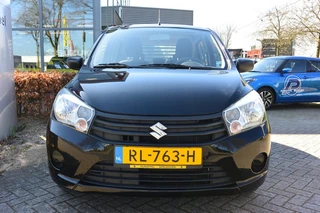 Suzuki Celerio - afbeelding nr 3