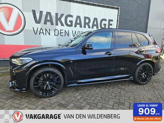 BMW X5 - 514613099-0