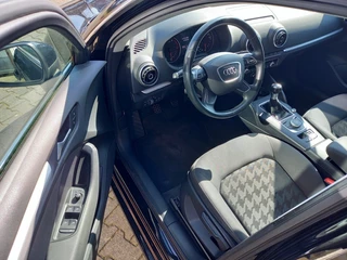 Audi A3 - afbeelding nr 15
