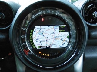 MINI Countryman MINI Countryman One 1.6 (NAVIGATIE) - afbeelding nr 24