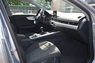 Audi A4 Audi A4 Avant 1.4 TFSI Pro Line | NAV - PDC - afbeelding nr 10