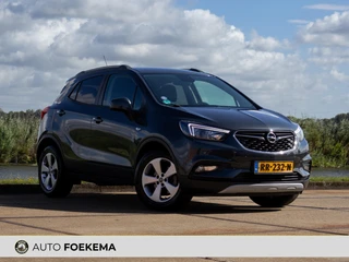 Opel Mokka X 1.4 Turbo Online Edition