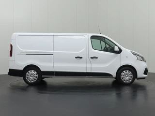 Renault Trafic Renault Trafic 2.0DCi 120PK Lang | Navigatie | Camera | Airco | Cruise | Trekhaak | Betimmering - afbeelding nr 13