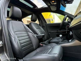 Alfa Romeo Giulietta Alfa Romeo Giulietta 1.4 T Exclusive | Leder | Pano | 170PK - afbeelding nr 3