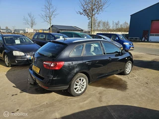 SEAT Ibiza Seat Ibiza ST 1.0 EcoTSI Style Connect - afbeelding nr 9