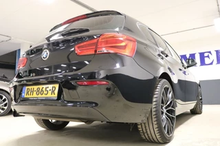 BMW 1 Serie - afbeelding nr 8